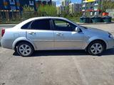 Chevrolet Lacetti 2023 годаүшін7 300 000 тг. в Астана – фото 2