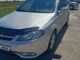Chevrolet Lacetti 2023 годаүшін6 000 000 тг. в Астана – фото 2