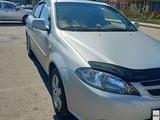 Chevrolet Lacetti 2023 года за 7 000 000 тг. в Астана – фото 4