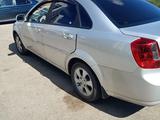 Chevrolet Lacetti 2023 годаүшін6 000 000 тг. в Астана – фото 5