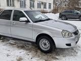 ВАЗ (Lada) Priora 2170 2013 годаүшін2 950 000 тг. в Павлодар – фото 3