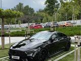 Mercedes-Benz CLS 450 2019 годаүшін34 000 000 тг. в Шымкент – фото 2