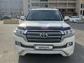 Toyota Land Cruiser 2016 года за 32 000 000 тг. в Тараз