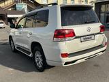 Toyota Land Cruiser 2016 года за 32 000 000 тг. в Тараз – фото 4