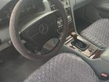 Mercedes-Benz E 230 1996 годаfor1 800 000 тг. в Тараз – фото 5