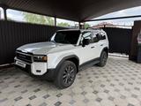 Toyota Land Cruiser Prado 2025 года за 47 000 000 тг. в Алматы
