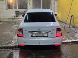 ВАЗ (Lada) Priora 2170 2014 года за 2 600 000 тг. в Астана – фото 3
