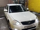 ВАЗ (Lada) Priora 2170 2014 года за 2 600 000 тг. в Астана – фото 4
