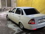 ВАЗ (Lada) Priora 2170 2014 годаүшін2 600 000 тг. в Астана