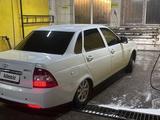 ВАЗ (Lada) Priora 2170 2014 года за 2 600 000 тг. в Астана – фото 2