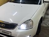 ВАЗ (Lada) Priora 2170 2014 года за 2 600 000 тг. в Астана – фото 5