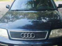 Audi A6 1997 годаүшін2 600 000 тг. в Астана