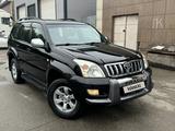 Toyota Land Cruiser Prado 2007 годаүшін12 500 000 тг. в Алматы