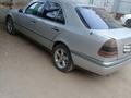 Mercedes-Benz C 180 1994 годаүшін1 600 000 тг. в Актобе – фото 3