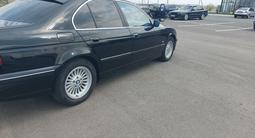 BMW 525 2000 годаүшін3 300 000 тг. в Тараз – фото 2