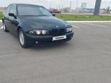 BMW 525 2000 года за 3 300 000 тг. в Тараз – фото 3