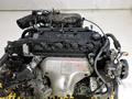 ХОНДА ДВС АКПП ДВИГАТЕЛЬ f22 f20 d15j20 j25 j35 vq abv за 260 000 тг. в Алматы – фото 11