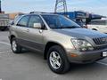 Lexus RX 300 2001 года за 6 100 000 тг. в Алматы – фото 3