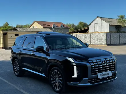 Hyundai Palisade 2022 года за 25 000 000 тг. в Астана – фото 3