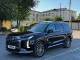 Hyundai Palisade 2022 года за 23 500 000 тг. в Астана