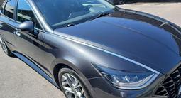 Hyundai Sonata 2020 годаүшін8 200 000 тг. в Тараз – фото 2