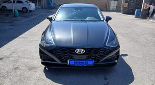 Hyundai Sonata 2020 года за 8 200 000 тг. в Тараз
