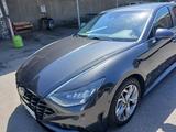 Hyundai Sonata 2020 года за 8 500 000 тг. в Тараз – фото 3