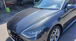 Hyundai Sonata 2020 годаүшін8 200 000 тг. в Тараз – фото 3