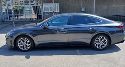 Hyundai Sonata 2020 годаүшін8 200 000 тг. в Тараз – фото 4