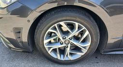 Hyundai Sonata 2020 годаүшін8 200 000 тг. в Тараз – фото 5