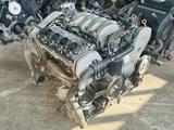 Контрактный двигатель Audi A8 D2 ABZ. Из Японии! за 600 000 тг. в Астана – фото 5