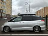 Toyota Estima 2008 годаүшін6 500 000 тг. в Караганда – фото 4