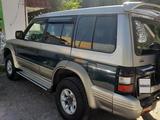 Mitsubishi Pajero 1996 годаүшін3 300 000 тг. в Шымкент – фото 2