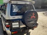 Mitsubishi Pajero 1996 годаүшін3 300 000 тг. в Шымкент – фото 3