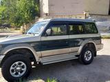 Mitsubishi Pajero 1996 годаүшін3 300 000 тг. в Шымкент – фото 4