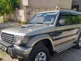 Mitsubishi Pajero 1996 годаүшін3 300 000 тг. в Шымкент