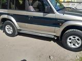 Mitsubishi Pajero 1996 годаүшін3 300 000 тг. в Шымкент – фото 5