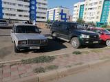 ВАЗ (Lada) 2107 2011 года за 1 300 000 тг. в Жезказган – фото 5