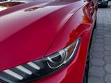 Ford Mustang 2015 года за 12 000 000 тг. в Караганда