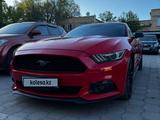 Ford Mustang 2015 года за 12 000 000 тг. в Караганда – фото 2
