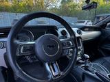 Ford Mustang 2015 года за 12 000 000 тг. в Караганда – фото 4