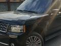 Land Rover Range Rover 2007 года за 1 500 000 тг. в Алматы