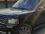 Land Rover Range Rover 2007 годаүшін1 500 000 тг. в Алматы