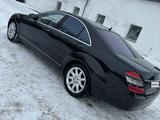 Mercedes-Benz S 500 2005 года за 5 500 000 тг. в Кокшетау – фото 5