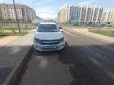 ВАЗ (Lada) Granta 2190 2013 года за 2 500 000 тг. в Астана – фото 4