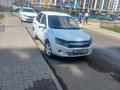 ВАЗ (Lada) Granta 2190 2013 годаүшін2 500 000 тг. в Астана – фото 7