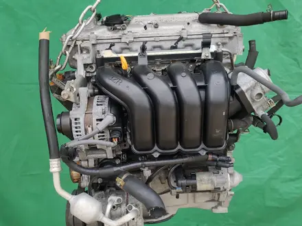 Двигатель Toyota 3ZR-FE за 365 000 тг. в Алматы