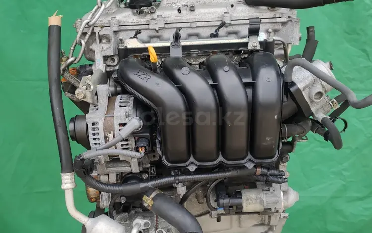Двигатель Toyota 3ZR-FE за 365 000 тг. в Алматы