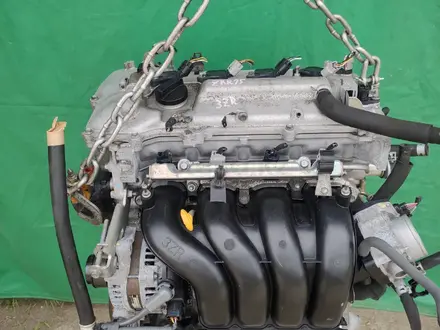 Двигатель Toyota 3ZR-FE за 480 000 тг. в Алматы – фото 2