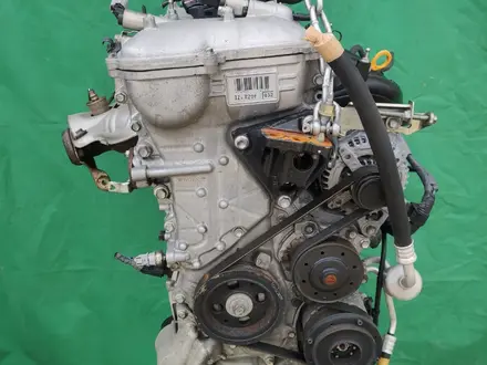 Двигатель Toyota 3ZR-FE за 365 000 тг. в Алматы – фото 3